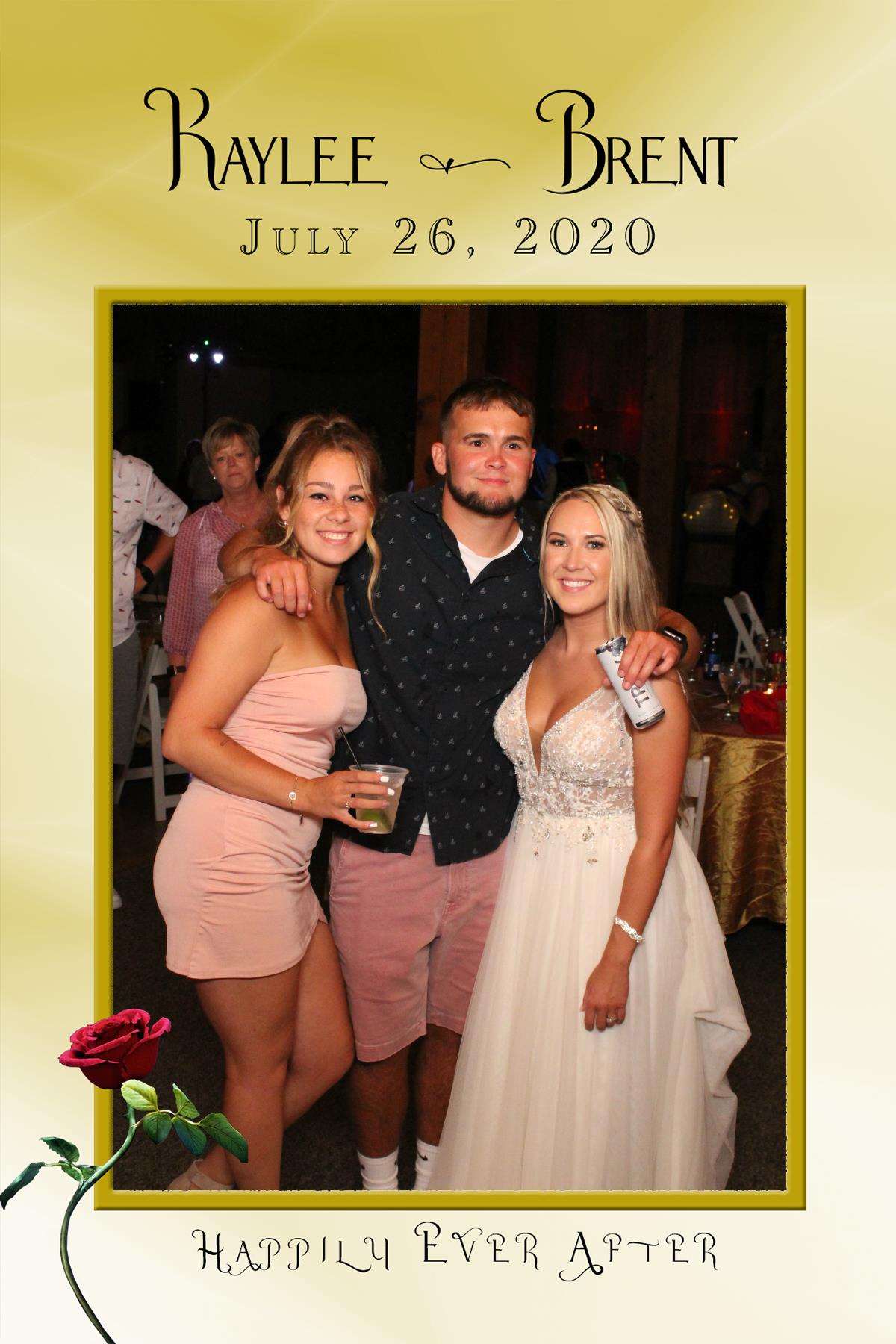 Kaylee and Brent's Wedding | View more photos from the event at gallery.mainemagicmirror.com/u/MaineMagicMirror/Kaylee-and-Brents-Wedding